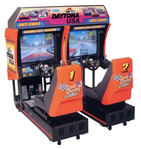 daytona arcade machine for sale.